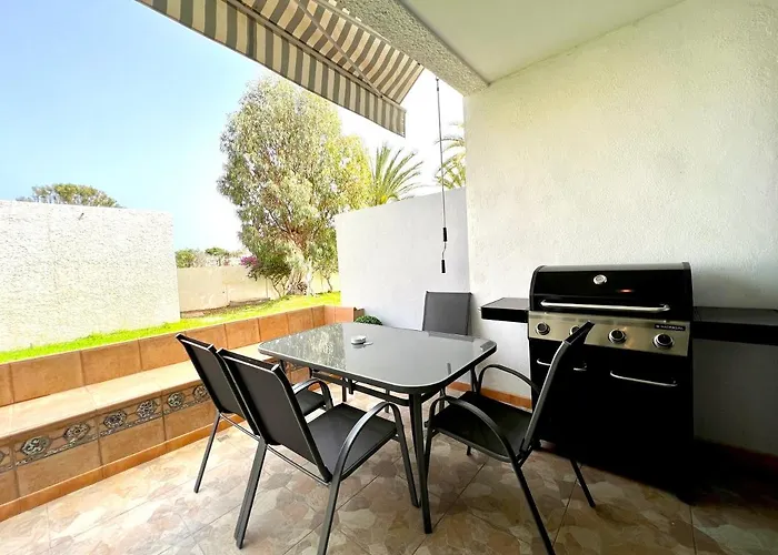 Stunning Lovely Flat With Pool And Wi-fi, 31 بيت للعطل *