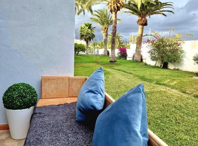 بيت للعطل Stunning Lovely Flat With Pool And Wi-fi, 31 أرونا