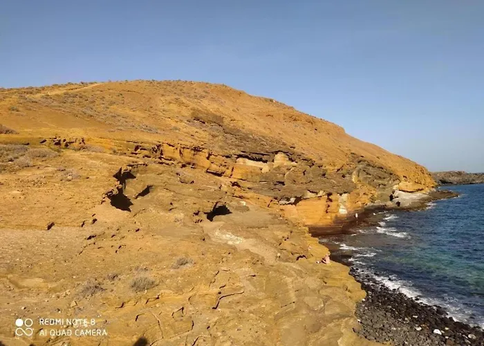 Stunning Lovely Flat With Pool And Wi-fi, 31 بيت للعطل أرونا