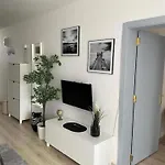 Feriehus Stunning Lovely Flat With Pool And Wi-fi, 31