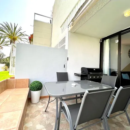 Stunning Lovely Flat With Pool And Wi-fi, 31 *