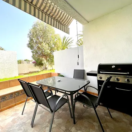 Stunning Lovely Flat With Pool And Wi-fi, 31 Dom wakacyjny *