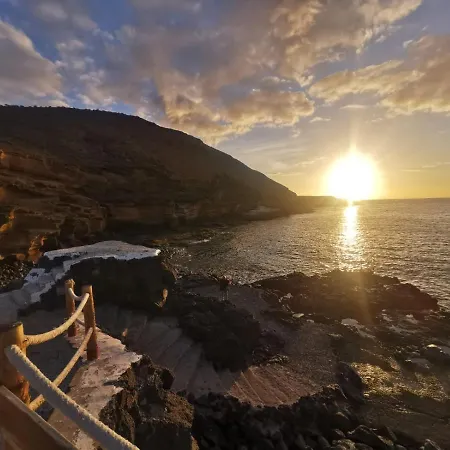 Stunning Lovely Flat With Pool And Wi-fi, 31 Arona (Tenerife)