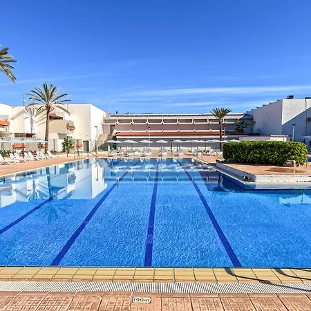Stunning Lovely Flat With Pool And Wi-fi, 31 Arona (Tenerife)