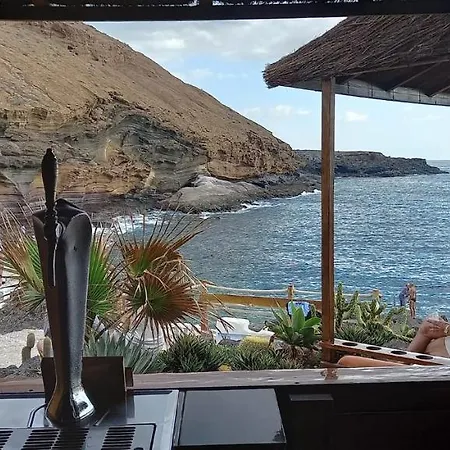 Stunning Lovely Flat With Pool And Wi-fi, 31 Semesterbostad Arona (Tenerife)