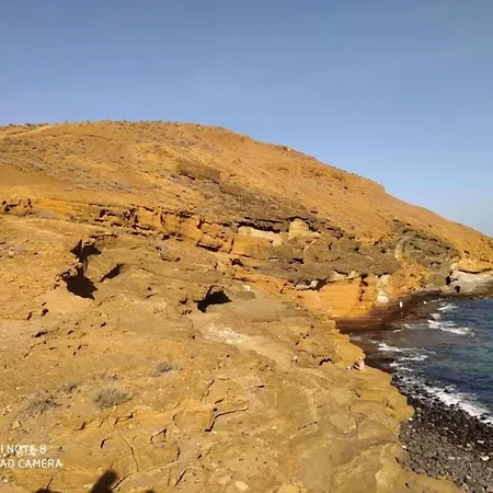 Stunning Lovely Flat With Pool And Wi-fi, 31 Dom wakacyjny Arona (Tenerife)