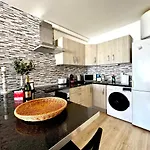 Stunning Lovely Flat With Pool And Wi-fi, 31 Arona (Tenerife)