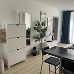 Stunning Lovely Flat With Pool And Wi-fi, 31