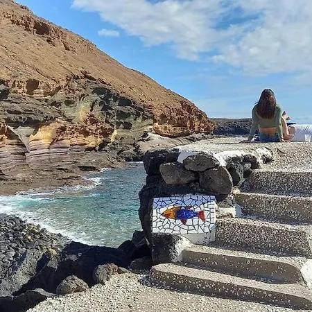 Stunning Lovely Flat With Pool And Wi-fi, 31 Сasa de vacaciones