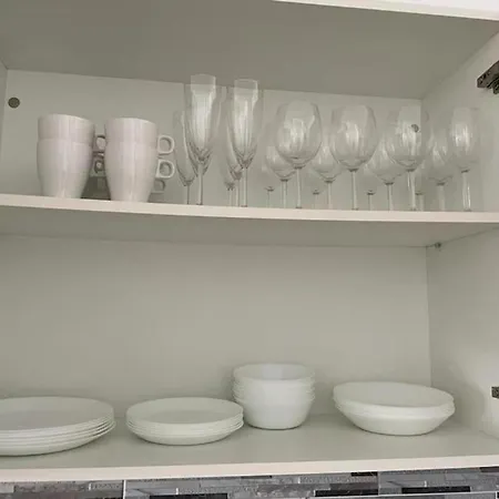 Stunning Lovely Flat With Pool And Wi-fi, 31 *
