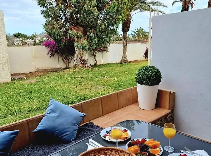 Feriehus Stunning Lovely Flat With Pool And Wi-fi, 31 *