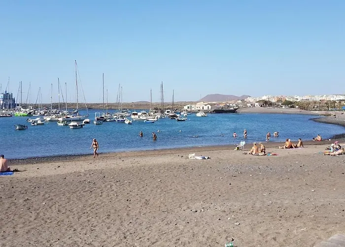 Stunning Lovely Flat With Pool And Wi-fi, 31