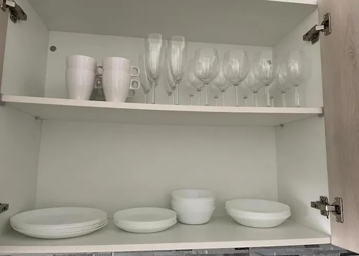 Stunning Lovely Flat With Pool And Wi-fi, 31 *