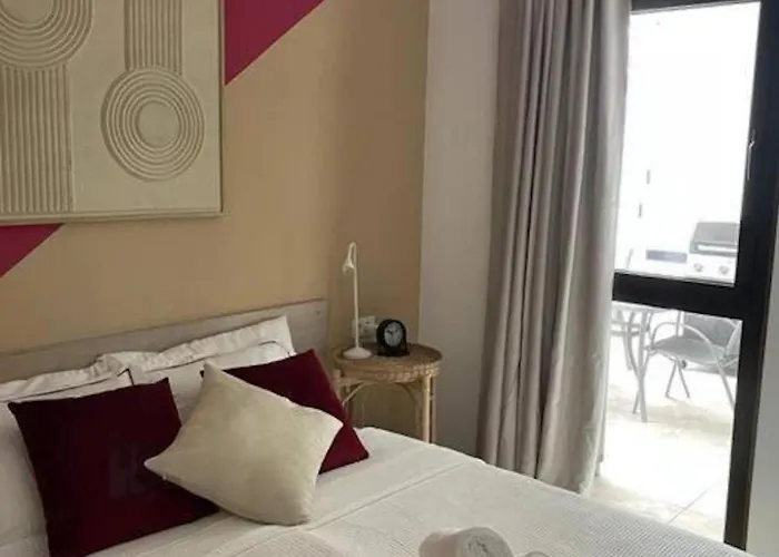 Feriehus Stunning Lovely Flat With Pool And Wi-fi, 31 *