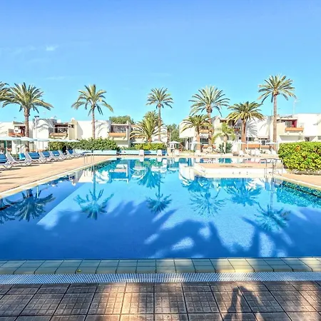 Stunning Lovely Flat With Pool And Wi-fi, 31 Ferienhaus Arona (Tenerife)