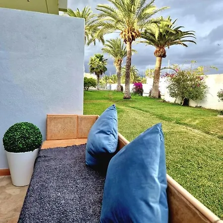 Ferienhaus Stunning Lovely Flat With Pool And Wi-fi, 31 Arona (Tenerife)